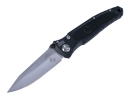 Colt M4-K Black Stainless Craft Folding Knife